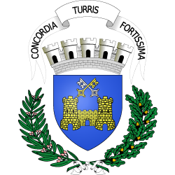 Logo de la commune de Bollène