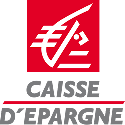 Logo de la Caisse d'épargne