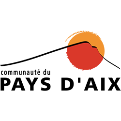 Logo du Pays d'Aix