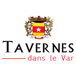 Logo de la commune de Tavernes