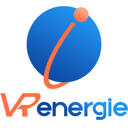 Logo VR Energie